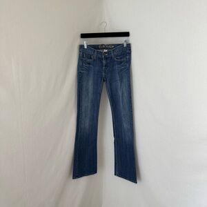 Ezra Fitch Jeans